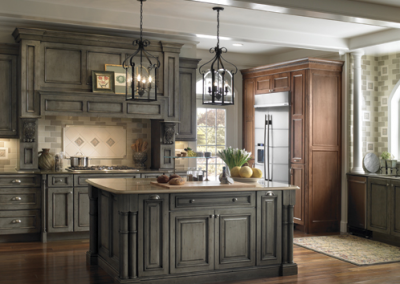 natural wood kitchen cabinet sales